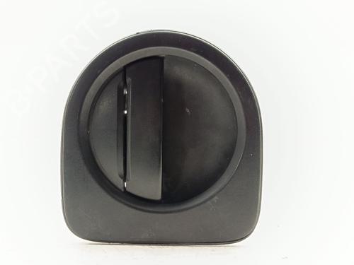 Used Front right exterior door handle RENAULT LAGUNA III (BT0/1) 2.0 dCi (BT01, BT08, BT09, BT0E, BT0K, BT12, BT1C, BT1D,... (150 hp) 32383703