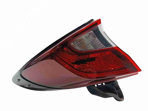 Used Left taillight Left taillight TOYOTA C-HR (_X1_) 1.8 Hybrid (ZYX10_, ZYX11_) (98 hp) 40009026 40009026