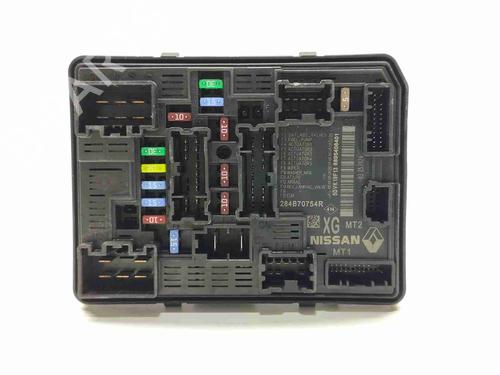 Used Fuse box Fuse box RENAULT CAPTUR II (HF_) E-TECH 145 (HFMU) (143 hp) 39957949 39957949