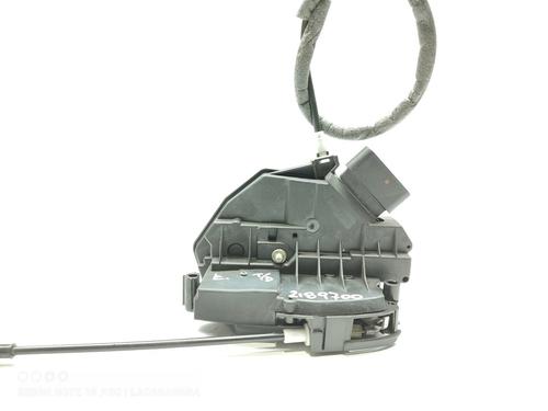 Rear right lock FORD FOCUS III 1.5 TDCi | BP19920914C99 