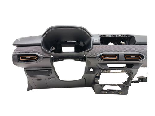 Airbag Kit DACIA SANDERO III  | BP32325752C86 