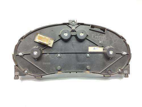 Instrument cluster CITROËN BERLINGO MULTISPACE (B9) 1.6 BlueHDi 100 | BP16514366C47 