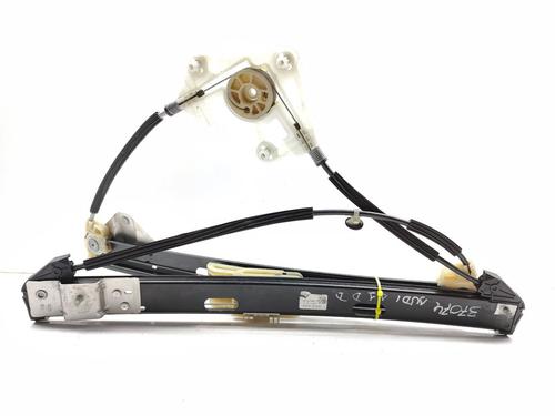 Used Front right window mechanism AUDI A1 Sportback (GBA) 25 TFSI (95 hp) 29547531