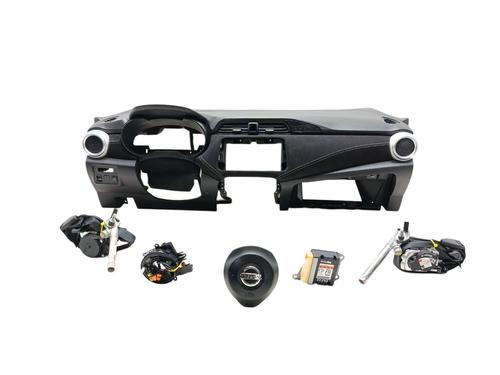 airbag-kit-nissan-micra-v-k14-2016-33399122 main image