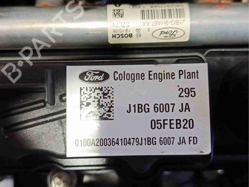 Engine FORD FIESTA VII (HJ, HF) 1.0 EcoBoost | BP38336387M1 - Image 14