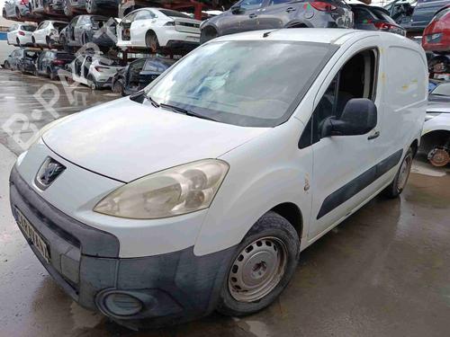 Peças PEUGEOT PARTNER Tepee 1.6 HDi / BlueHDi 75 4666537