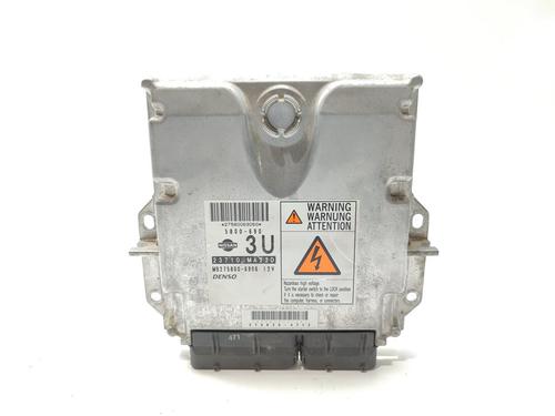 Used Engine control unit (ECU) Engine control unit (ECU) 17656153 17656153