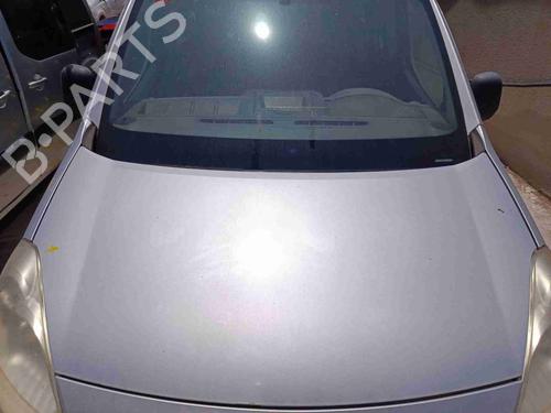 Capot Capot PEUGEOT PARTNER ORIGIN MPV (G_) 1.6 HDi 75 (75 hp) 36261451 36261451