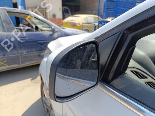 Used Left mirror FORD FOCUS III [2010-2020]  29164028