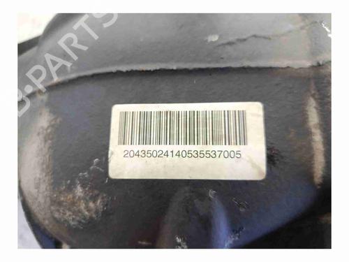 Rear differential MERCEDES-BENZ C-CLASS (W204) | BP37664690M24 - Image 2