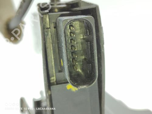 Front left lock CITROËN C4 Picasso II  | BP20933019C98 