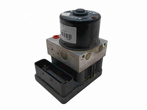 ABS Bremseaggregat ABS Bremseaggregat FORD FIESTA V (JH_, JD_) [2001-2014] 37604430 37604430