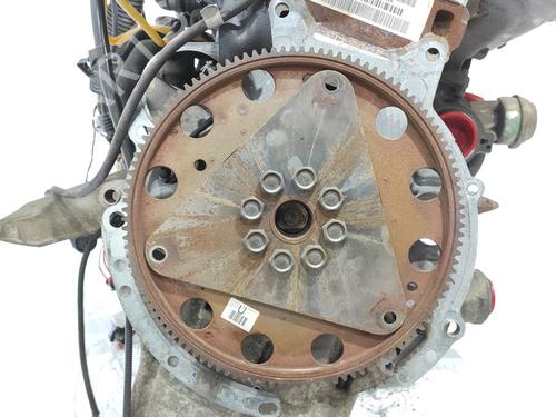Engine BMW X5 (E53) 3.0 d | BP16507244M1 