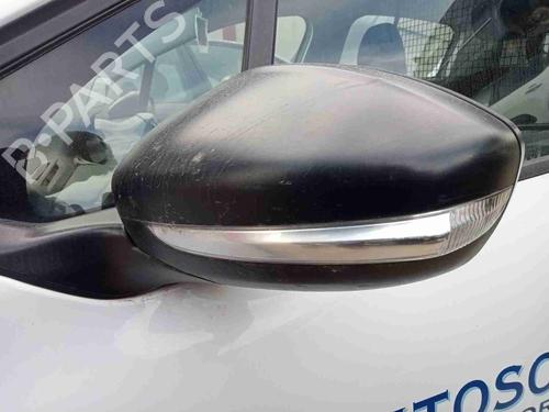 Used Left mirror Left mirror 38984756 38984756