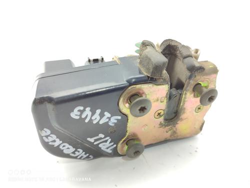 Rear left lock JEEP CHEROKEE (KJ) 2.5 CRD 4x4 | BP16512729C100 