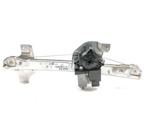 Front left window mechanism CITROËN C3 III (SX)  | BP29721248C22 
