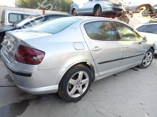 Electronic module PEUGEOT 407 (6D_) | BP25032198M83 - Image 8