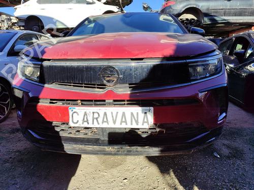 Used Front bumper OPEL GRANDLAND / GRANDLAND X (A18, P1UO) [2017-2025]  29720755