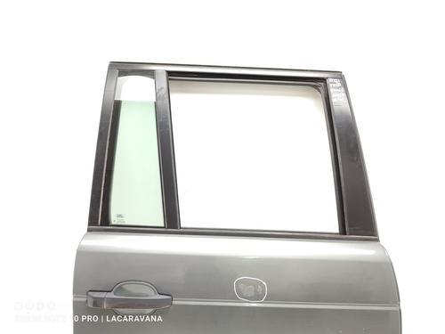 Dør høyre bak LAND ROVER RANGE ROVER III (L322) 3.0 D 4x4 | BP16506869C5 