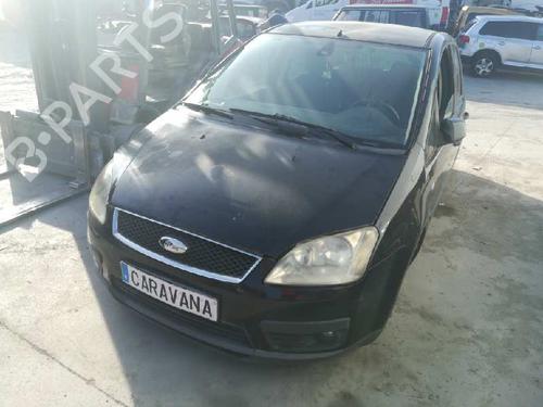 Front left lock FORD FOCUS C-MAX (DM2)  | BP16839626C98 