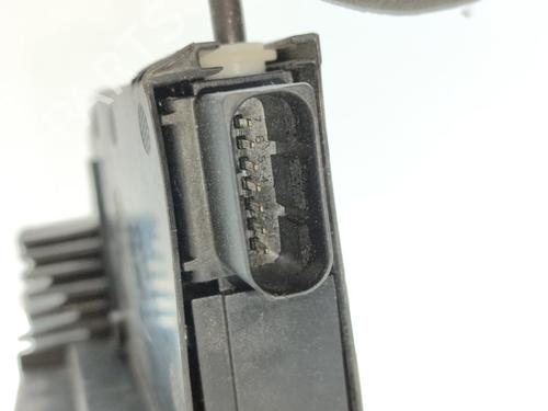 Front right lock PEUGEOT 308 II (LB_, LP_, LW_, LH_, L3_)  | BP18551527C97 
