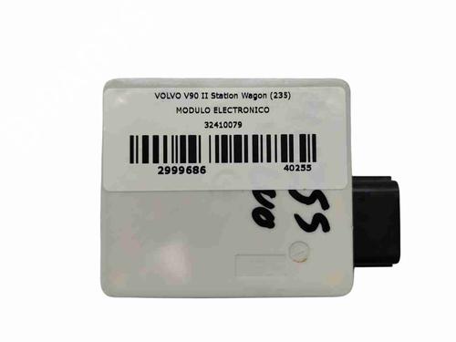 Used Electronic module Electronic module 37027200 37027200