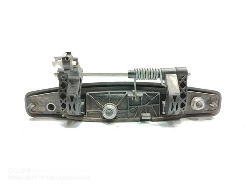 Front left exterior door handle DACIA DOKKER MPV (KE_)  | BP19700804C128 
