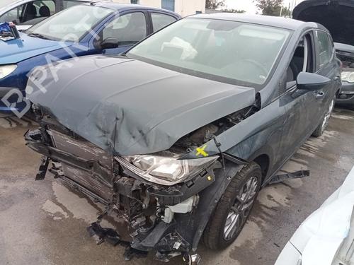 Engine control unit (ECU) SEAT IBIZA V (KJ1, KJG) 1.6 TDI | BP36597592M57 - Image 6