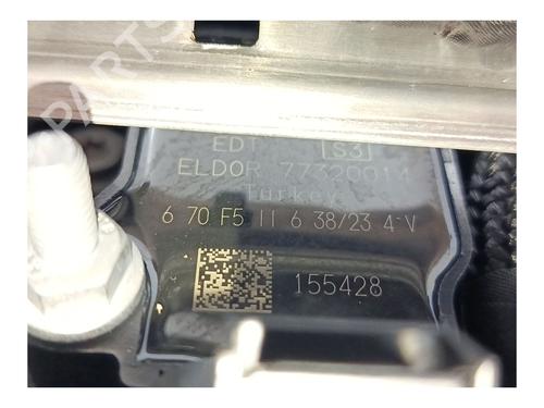 Engine AUDI Q3 Sportback (F3N) 2.5 RS TFSI quattro | BP35952911M1 - Image 22