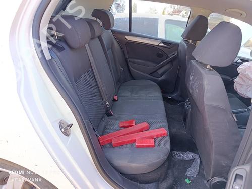 Fuel pump VW GOLF VI (5K1) | BP25333436M76