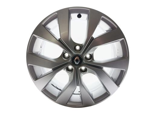 Used Rim Rim RENAULT KADJAR (HA_, HL_) 1.2 TCe 130 (HLMR) (130 hp) 33053779 33053779