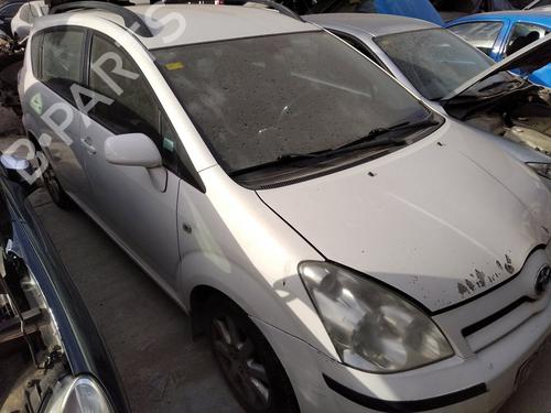 Headlight switch TOYOTA COROLLA Verso (ZER_, ZZE12_, R1_) 2.2 D-4D (AUR10_, AUR10R) | BP21568912I24 