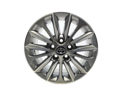 Used Rim TOYOTA VERSO (_R2_) 1.6 D4-D (WAR20_) (112 hp) 31014074