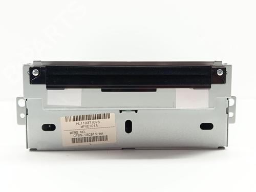 radio-volvo-v40-hatchback-525-2012-2013-2014-2015-2016-2017-2018-2019-32859083 main image