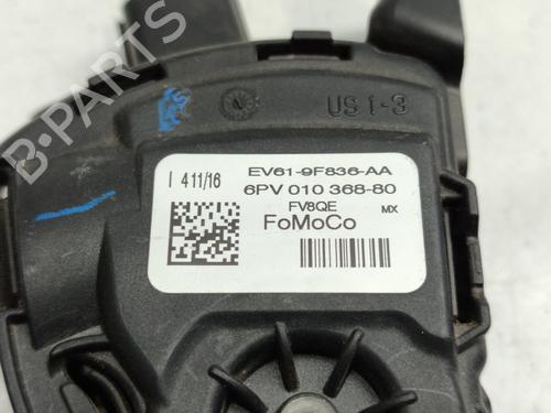Pedal FORD FOCUS III 1.5 TDCi | BP17519347I4 