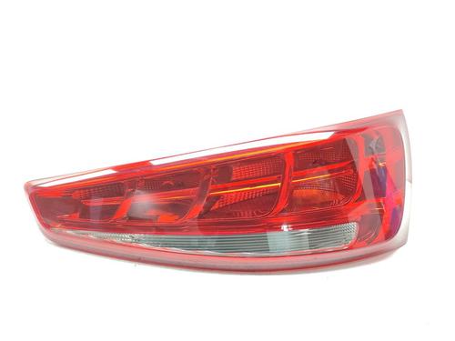 Used Right taillight AUDI Q3 (8UB, 8UG) 2.0 TDI quattro (150 hp) 26020855