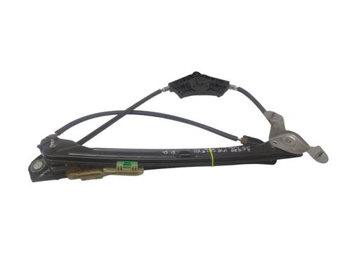 Rudehejsemekanisme Højre foran VW GOLF VII (5G1, BQ1, BE1, BE2) [2012-2021]  27457539