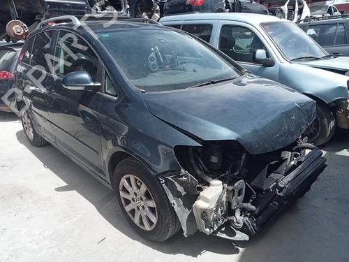 Gearbox VW GOLF PLUS V (5M1, 521) 2.0 TDI | BP23844381M3  - Image 14