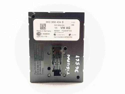 Used Electronic module Electronic module 37027340 37027340