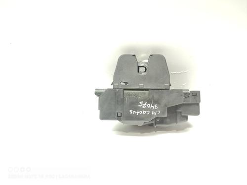 Tailgate lock CITROËN C4 CACTUS 1.2 THP 110 | BP18048001C101 