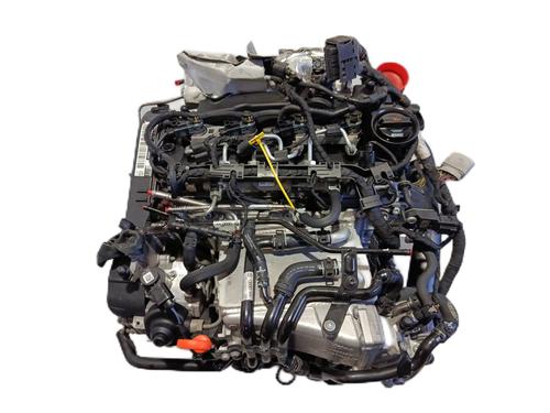 Engine VW GOLF VII (5G1, BQ1, BE1, BE2) | BP35793899M1 - Image 2