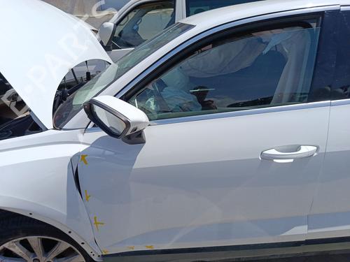 Used Left front door Left front door AUDI Q3 (F3B) 35 TDI (150 hp) 35791902 35791902