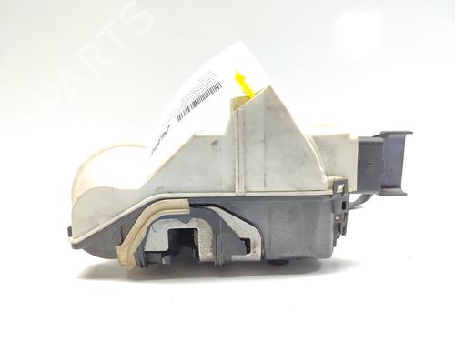 Front left lock PEUGEOT 508 I (8D_) 2.0 HDi | BP16505079C98 