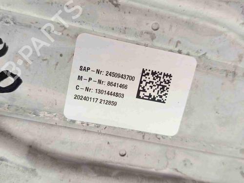 Intercooler VOLVO XC90 II (256) B5 Mild-Hybrid AWD | BP37232278M30 - Image 2