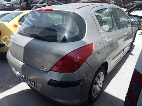 Right taillight PEUGEOT 308 I (4A_, 4C_)  | BP22755993C35 
