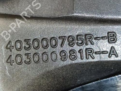 Rim RENAULT ARKANA I (LCM_, LDN_) 1.3 TCe 140 (LDN0) | BP22548149C45