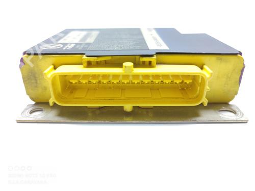 ECU airbags SEAT IBIZA III (6L1)  | BP16579771M53 