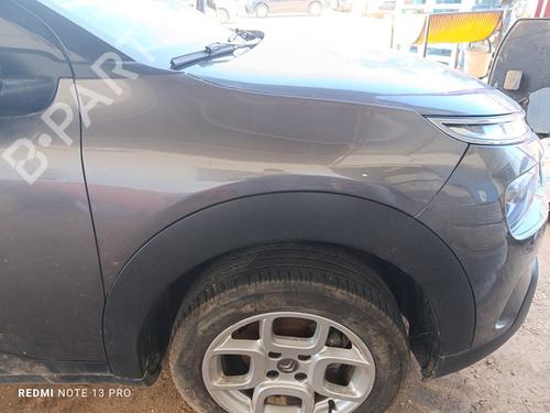Used Right front fenders CITROËN C4 CACTUS [2014-2025]  29721103