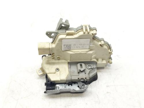 Used Rear left lock AUDI A3 Sportback (8VA, 8VF) [2012-2021]  27185289