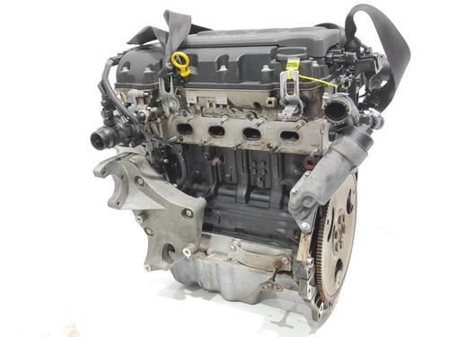 Engine CHEVROLET AVEO Hatchback (T300) | BP16517095M1 - Image 3